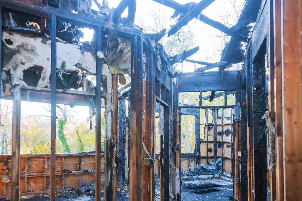 Water, fire and mold restoration on Long Island, Nassau & Suffolk County